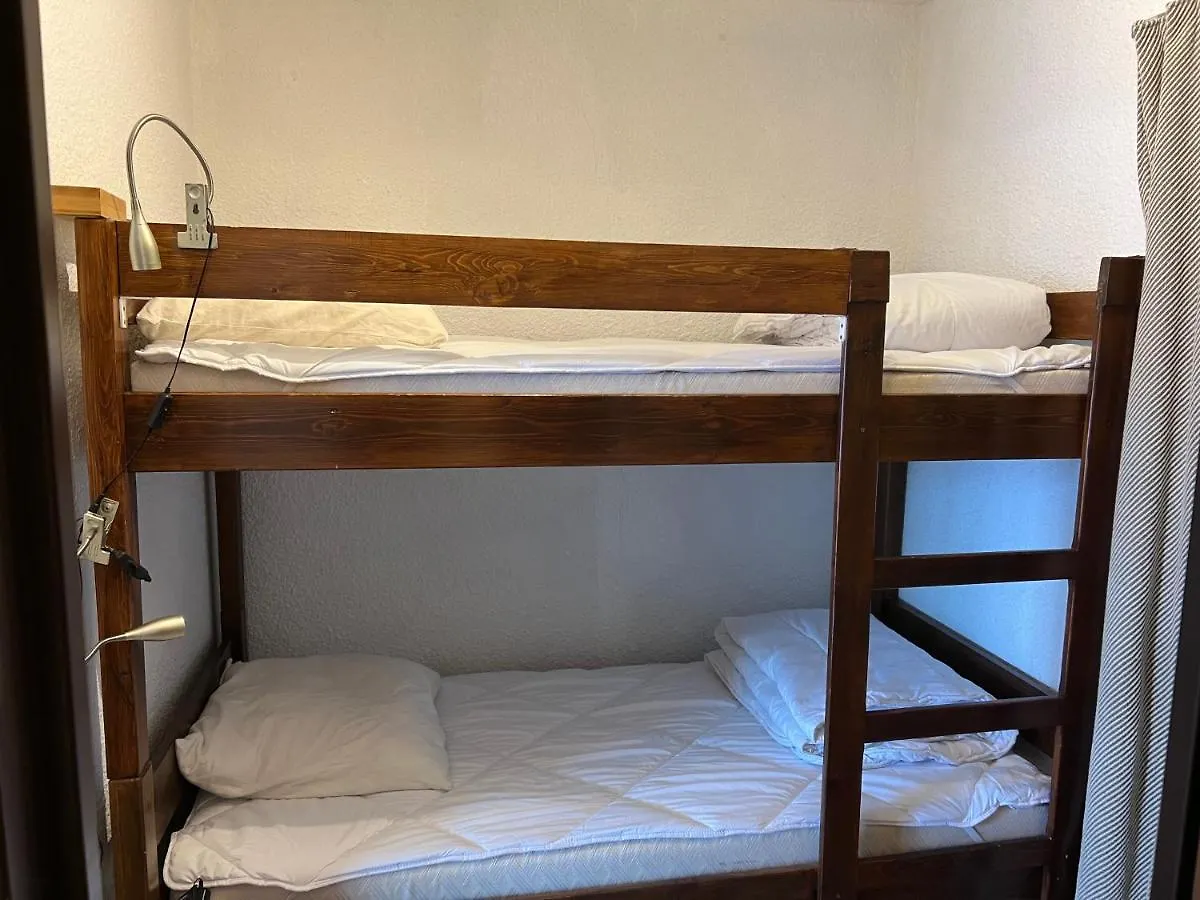Apartmán Bel Appart Pieds Des Pistes Orcières Francie