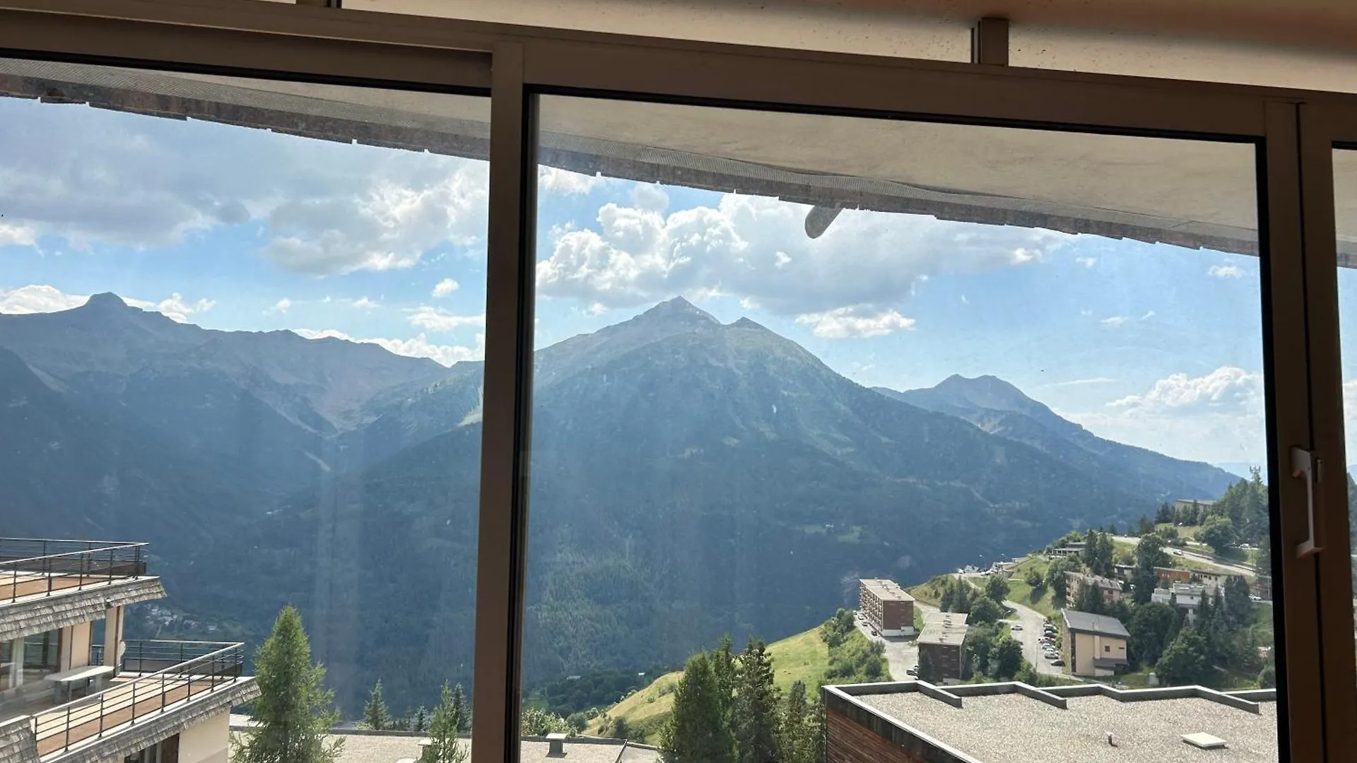 Apartmán Bel Appart Pieds Des Pistes Orcières