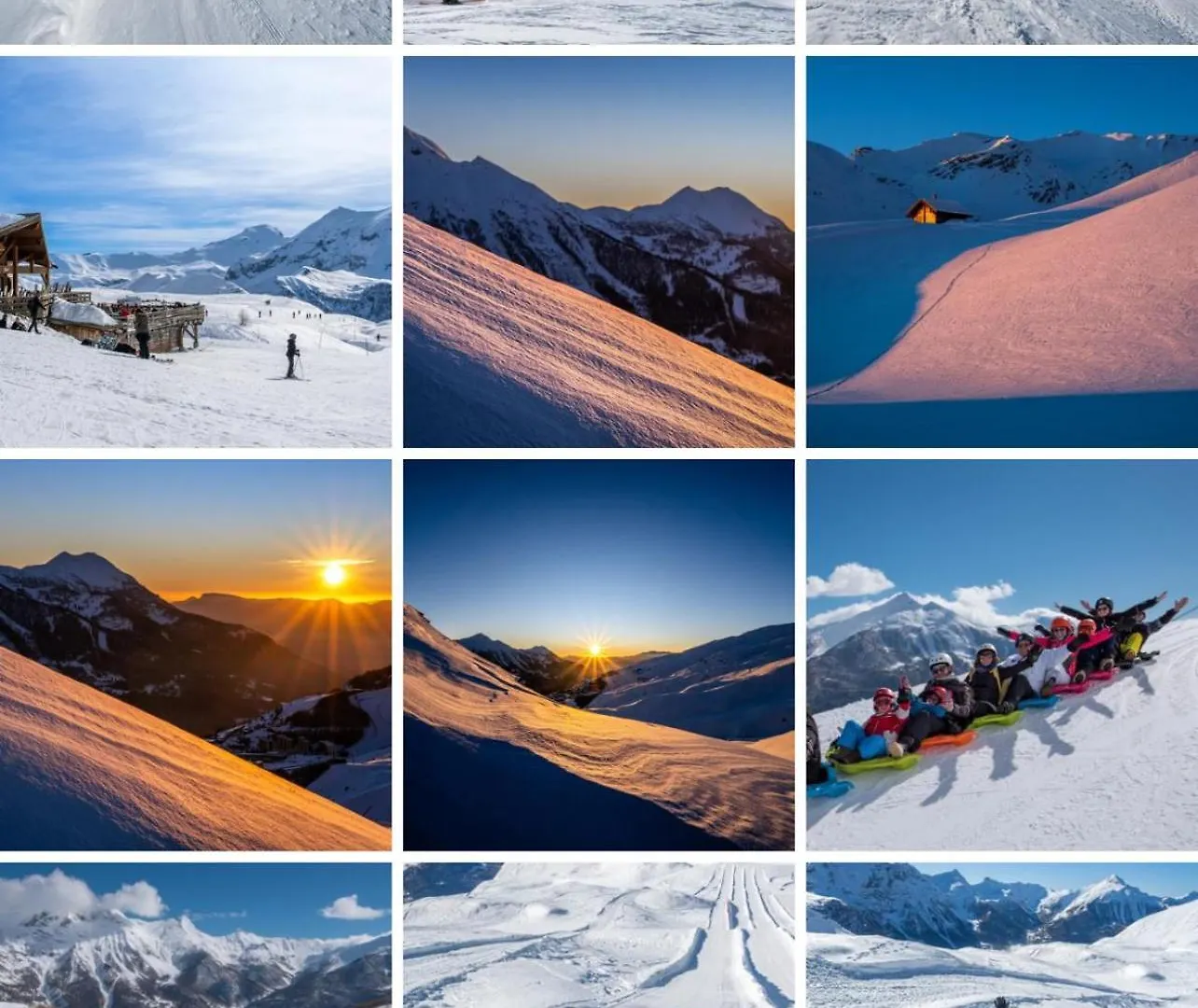 Bel Appart Pieds Des Pistes Orcières
