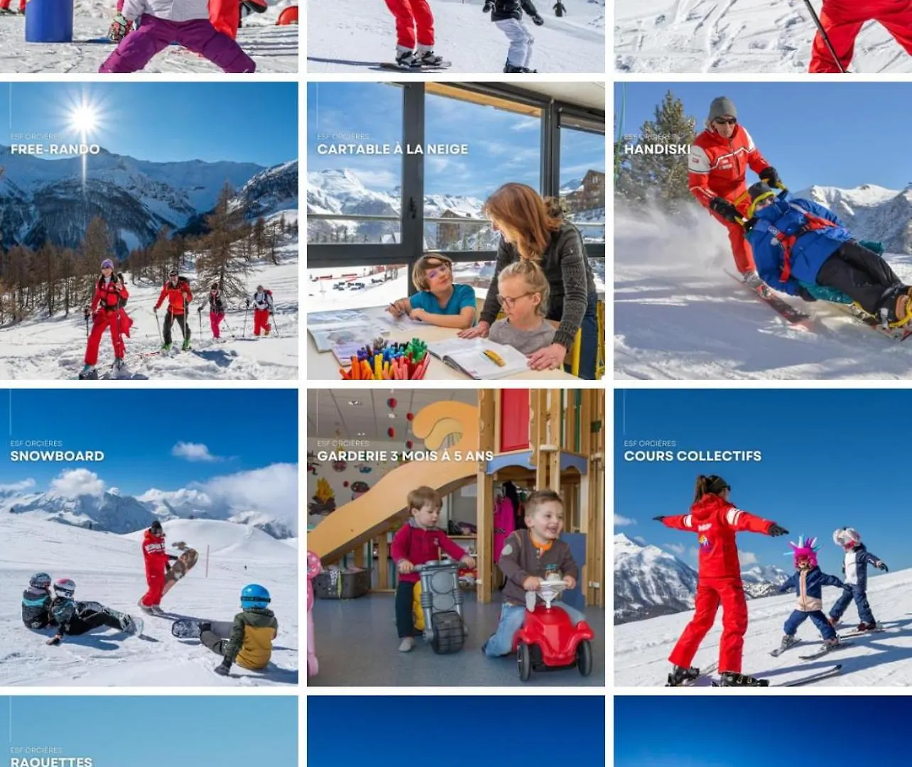 Bel Appart Pieds Des Pistes Orcières